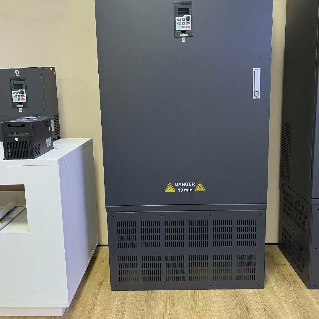 Advanced Voltage Switching Technology