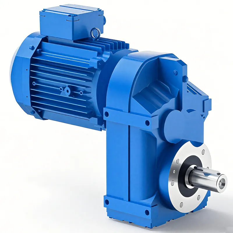 What are the differences in the principles of adjusting motor speed between Variable Frequency Drives (VFDs) and Reducers?
