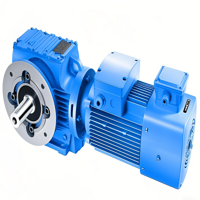 4主要シリーズ減速機 | 専門のモーター自動化ソリューションメーカー |