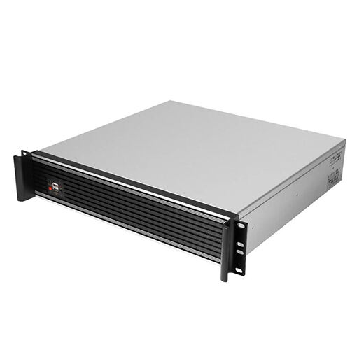 The difference between a server and a regular computer chassis