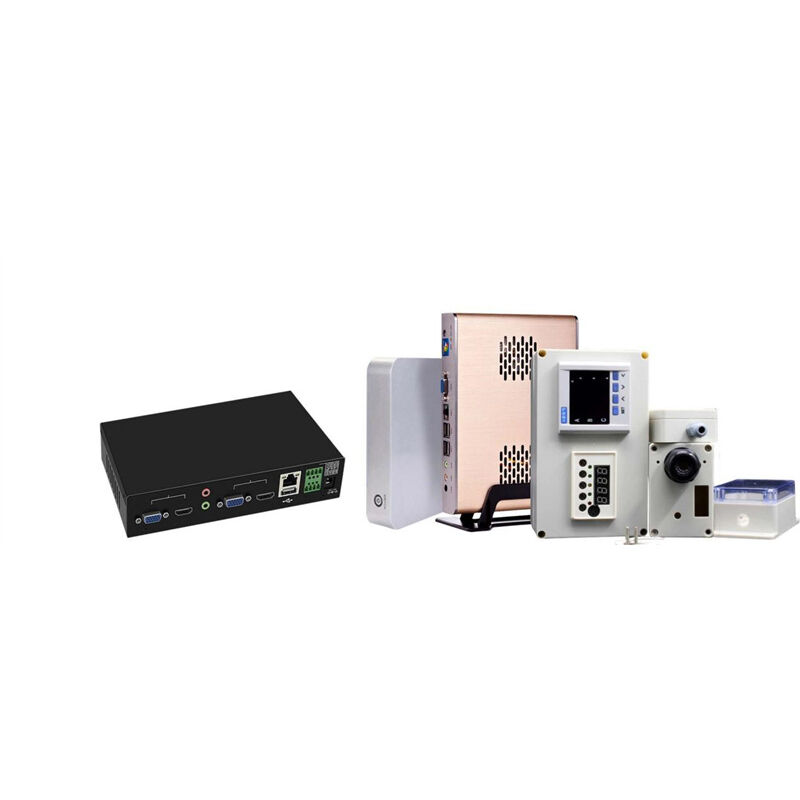 Vỏ bọc nhôm so với vỏ bọc nhựa: Cách chất chống cháy đỏ phốt pho kết hợp với thiết kế trí tuệ nhân tạo giúp đơn hàng sản xuất từng chiếc riêng lẻ đạt độ hoàn hảo không lỗi