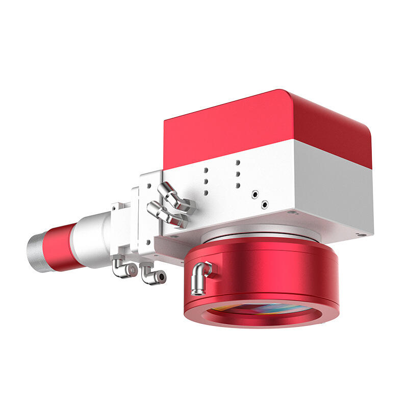 kit galvo para fabricación aditiva de 20 mm S20GW-Pro