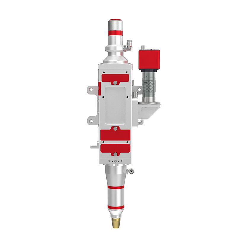 6000W Hard light path welding head WD60 PRO