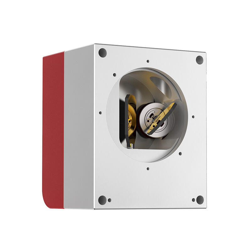 20mm High precision galvo scanner ZB2DS20G PRO