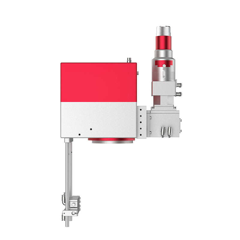 kit Galvo de Limpeza de Grande Formato 8000W ZB2DFHSC30GH1064