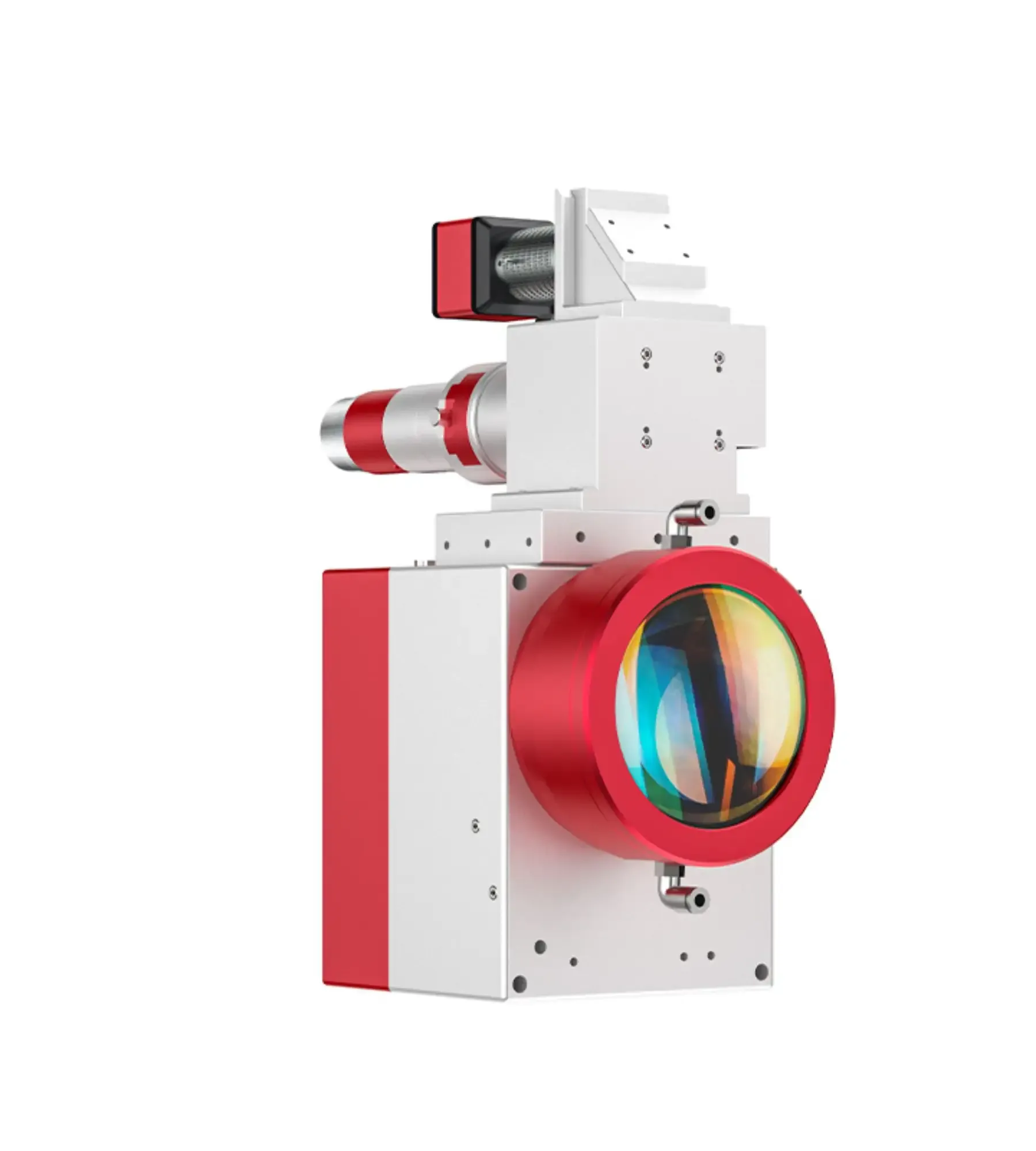 Impact of Galvanometer Technology on Laser Processing Accuracy