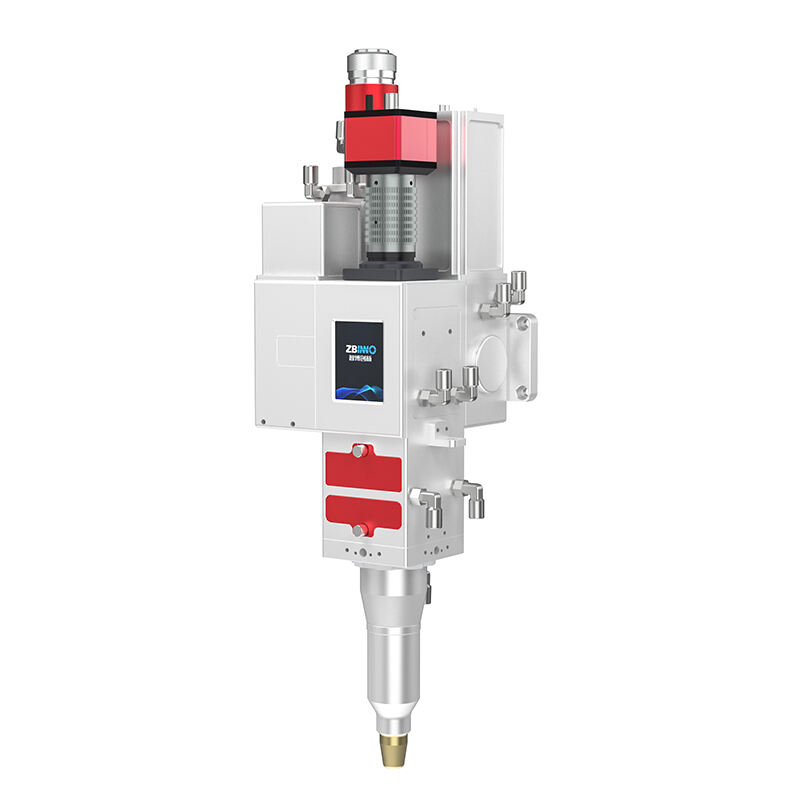 8000W Swing laser welding head SW6000-02