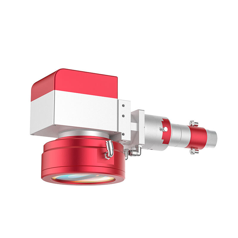 kit galvo para fabricación aditiva de 14 mm 14A-III-Pro