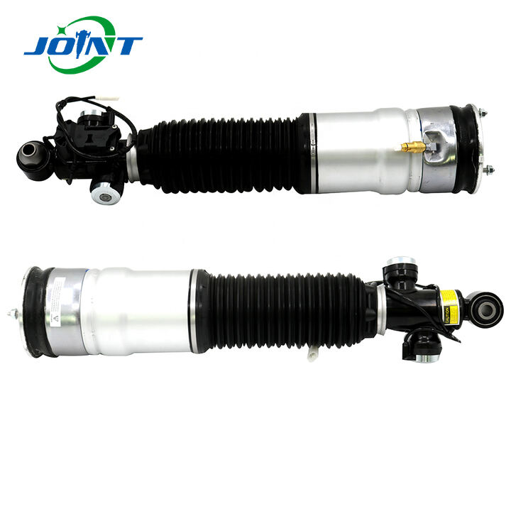 Genuine Air Suspension Shock Absorber for BMW 7 (F01/F02) 2007 High Quality Replacement Durable Auto Parts