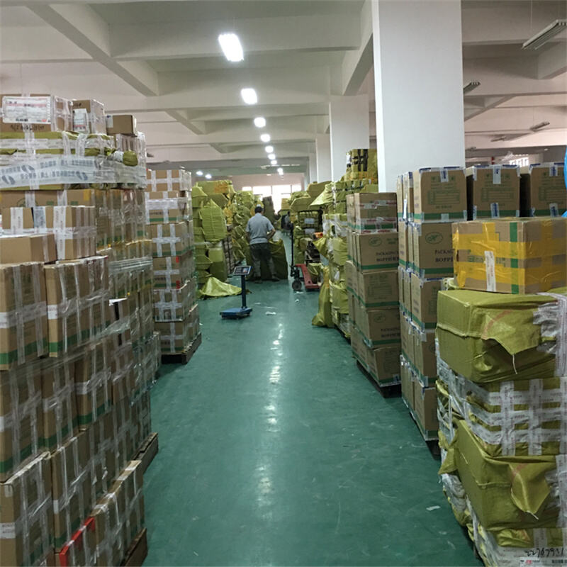 stock