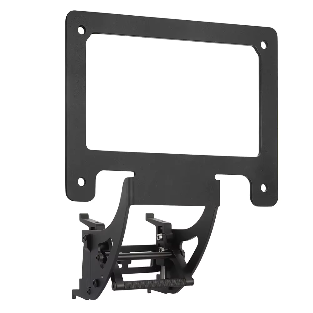 License Plates Exclusive for Tesla