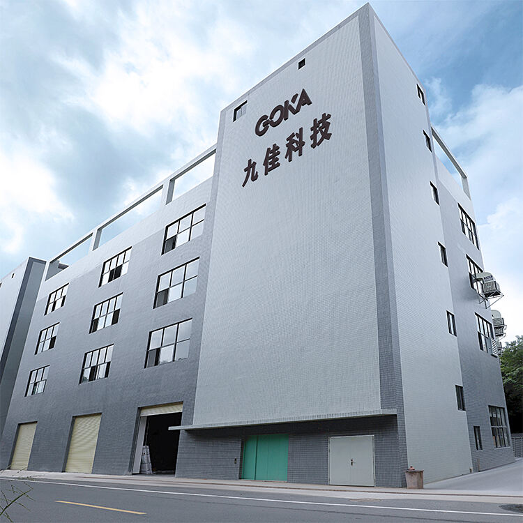 Goka Technology Co., Limited