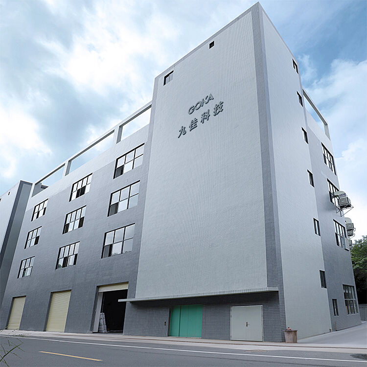 GOKA TECHNOLOGY CO.,LIMITED