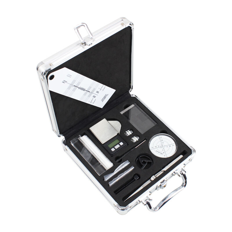 Turntable Accessories