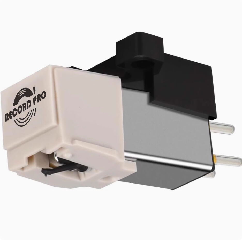 Record Pro styli for record players