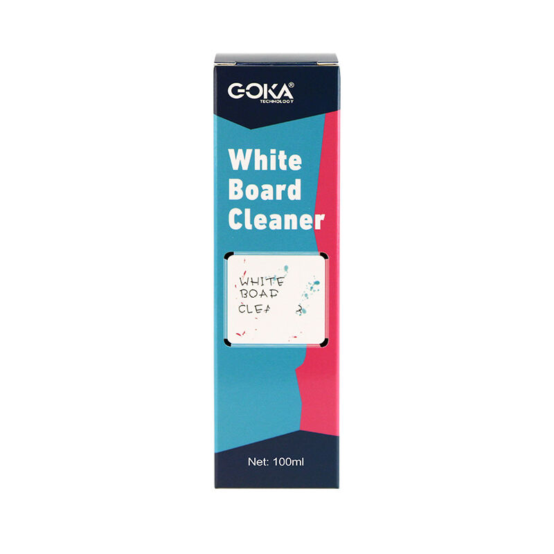 GK-S26 Kapazität anpassbar 100 ml Whiteboard-Keimreinigungssprayset
