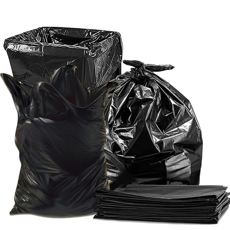 Unmatched Strength and Versatility of Our Heavy Duty Plastic Sacks