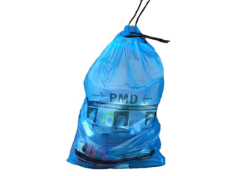  Leading Garbage Bag Manufacturers with Unmatched Quality and Innovation
