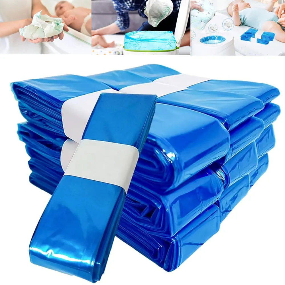 5 ways to stop odors in diaper pail refills