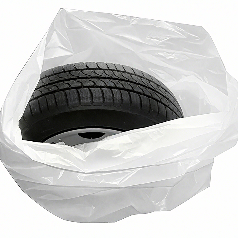 Heavy-Duty Tire Protection for Long-Term Storage & Shipping