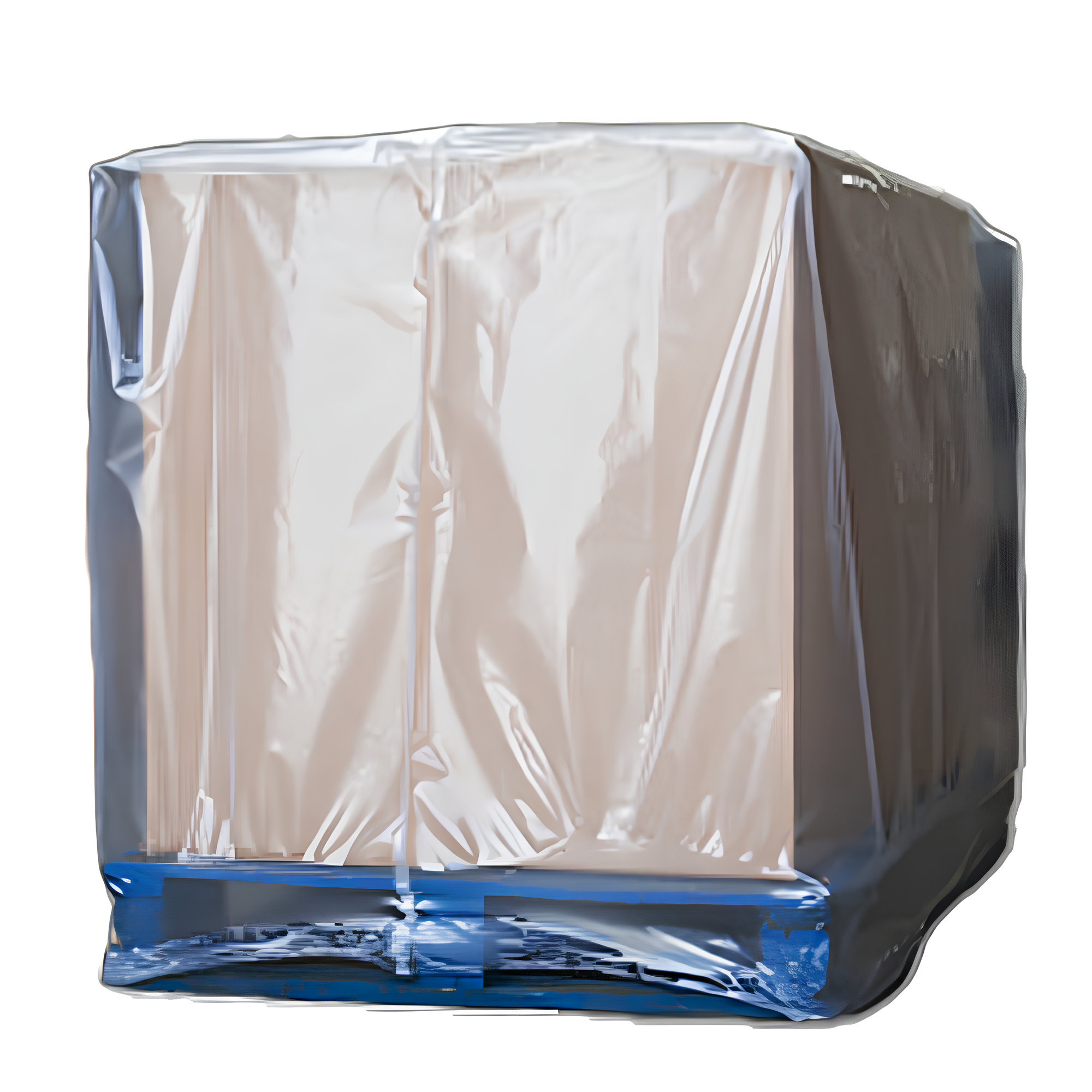 5 reasons to use UV resistant pallet covers for storage