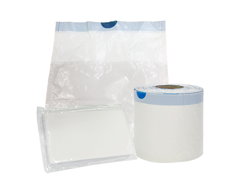 Cutting-Edge Leak-Proof Engineering