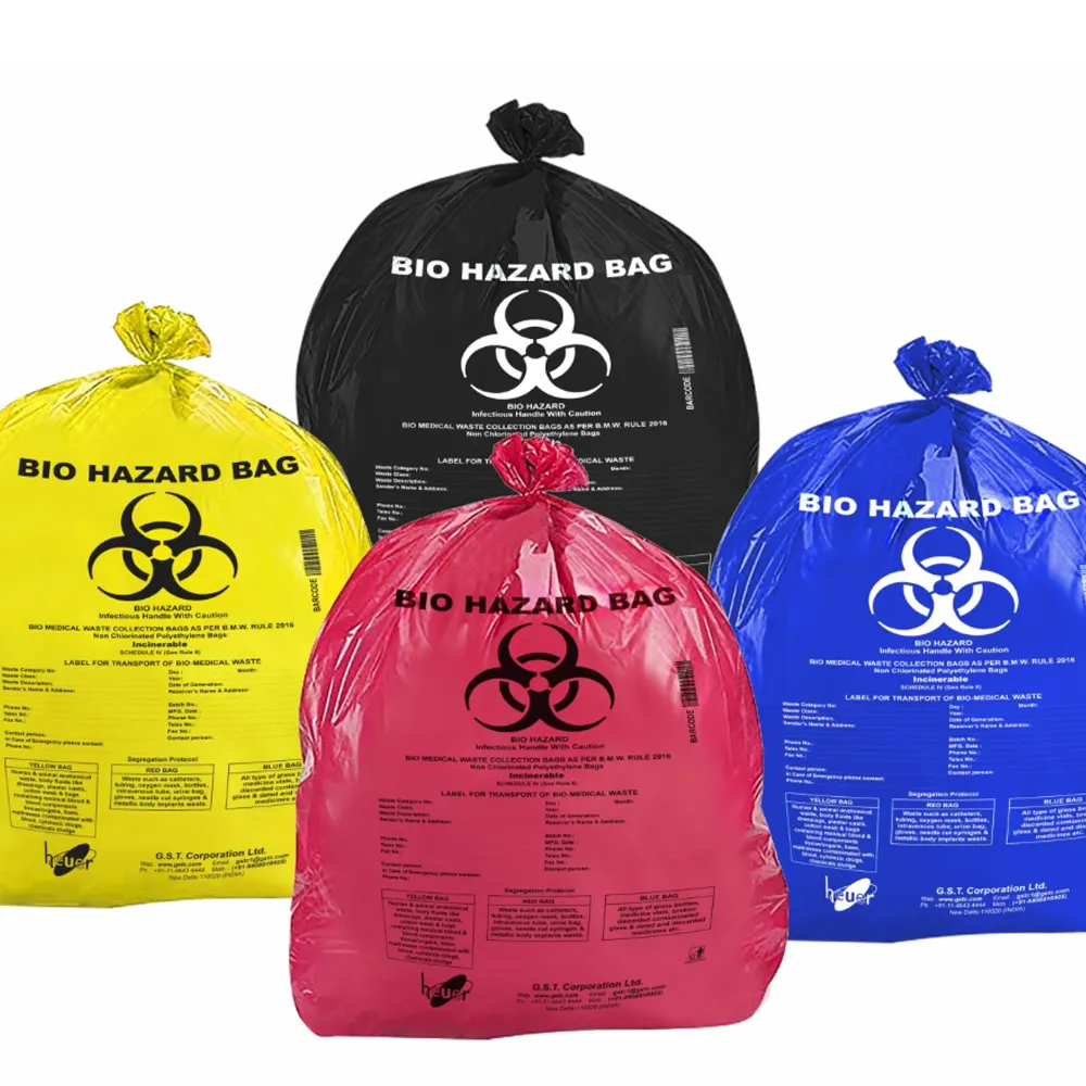 Why bin bags thickness matters for waste management
