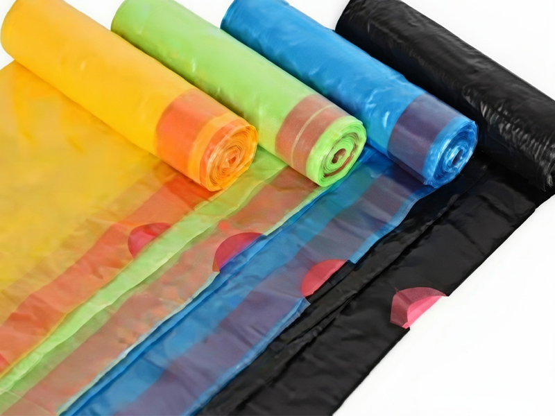 Eco-Friendly Options for Sustainable Waste Management