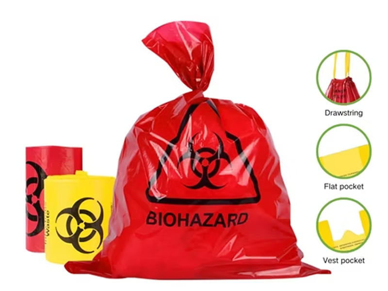 The Ultimate Solution for Biomedical Waste Management