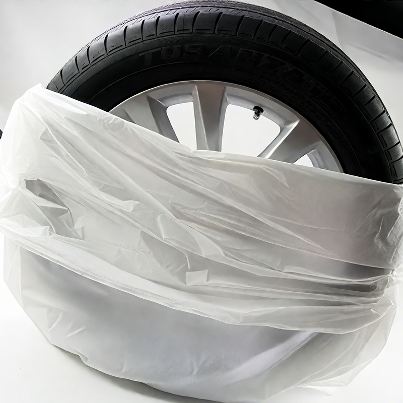 Premium Quality Tire Bags Plastic for All Your Needs