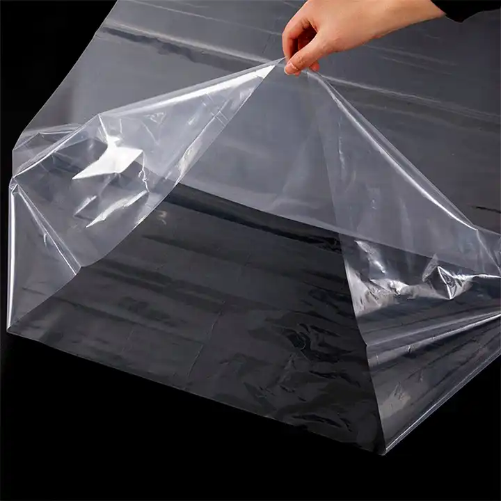 Maximize Your Product Protection with Our Pallet Covers