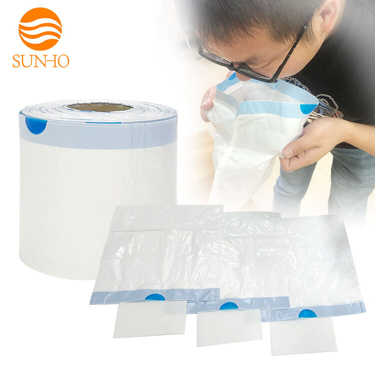 The Ultimate Solution for Vomiting Situations