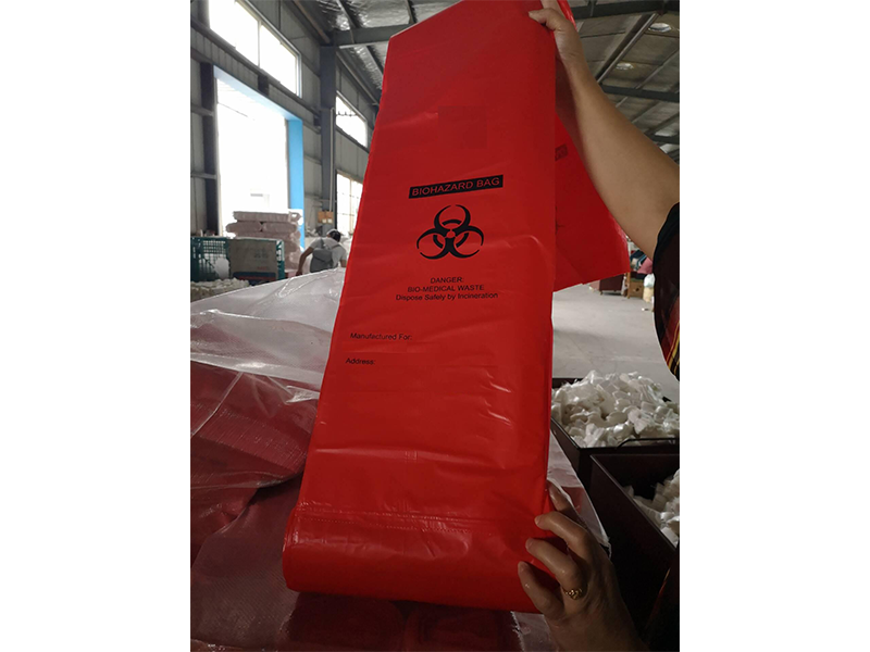 Eco-Friendly Materials