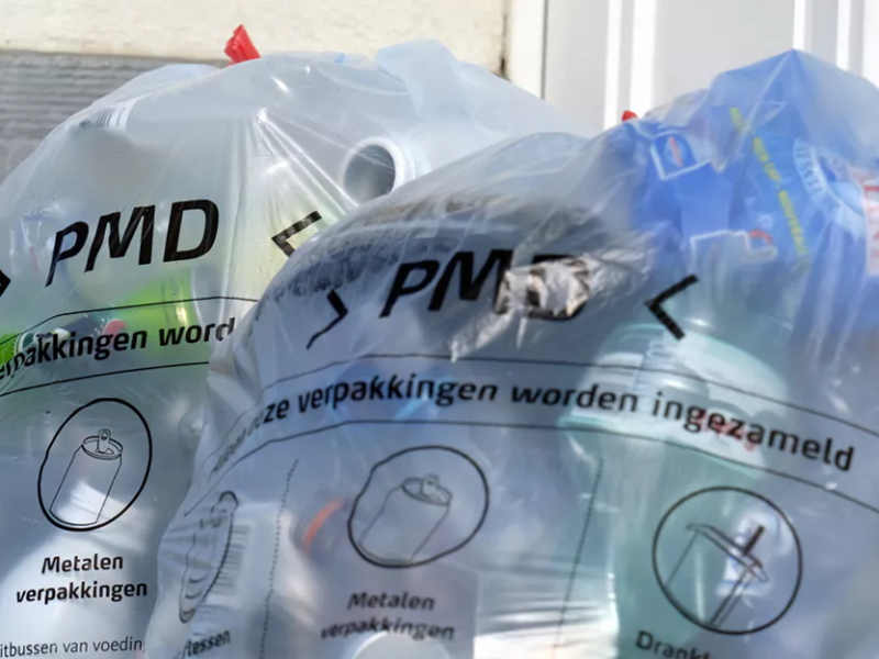 The Leading Choice for Personalized Trash Bags
