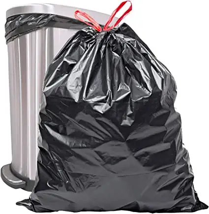 Jak vybrat odolné odpadkové pytle pro průmyslové použití