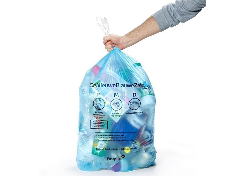  Unmatched Quality and Reliability in Durable Garbage Bags