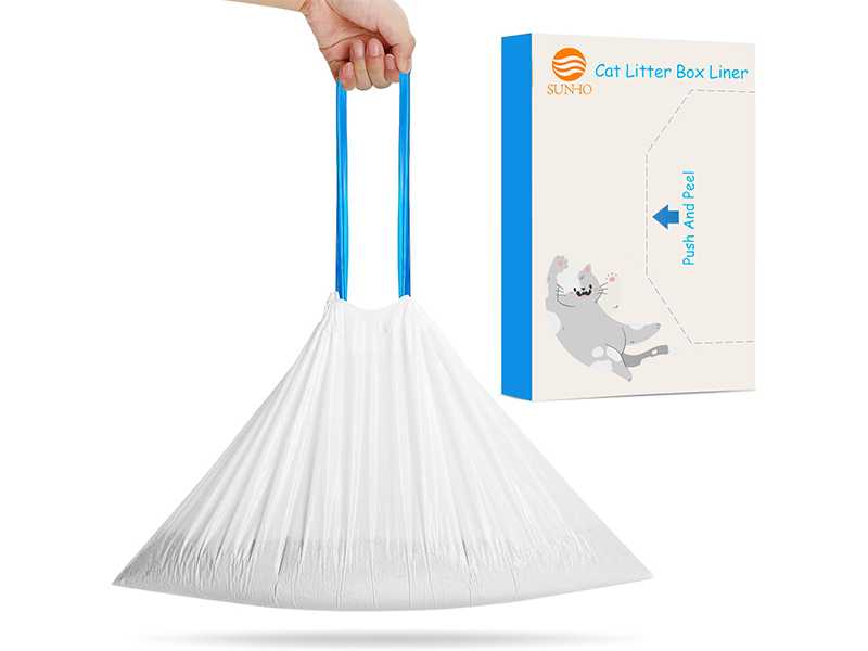  Innovative Drawstring Design