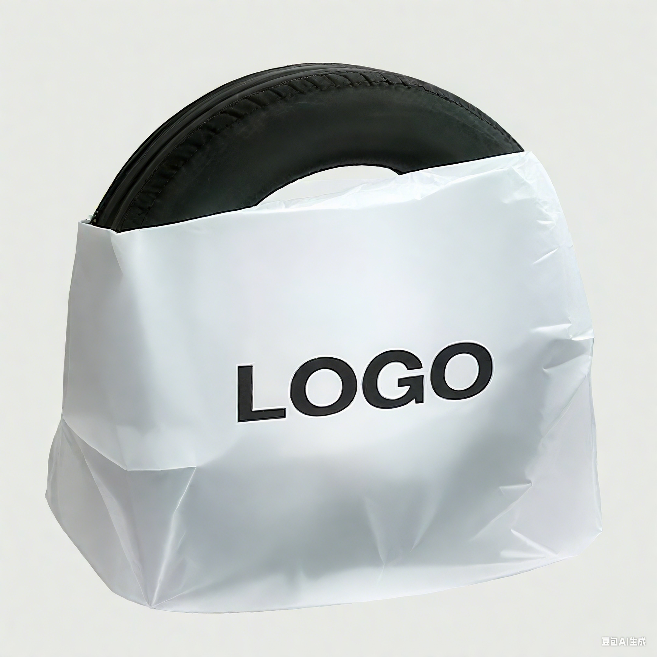 Sacchetto in plastica personalizzato per pneumatici – OEM diretto dalla fabbrica