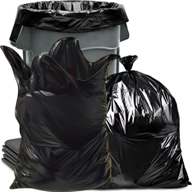 Biodegradable Options for Greener Job Sites