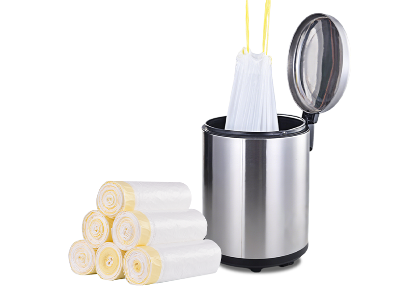  Unmatched Quality and Customization in Garbage Bin Liners