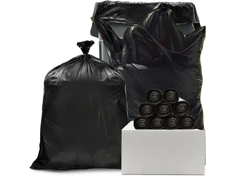  The Ultimate Solution for Waste Management: Dustbin Plastic Bags