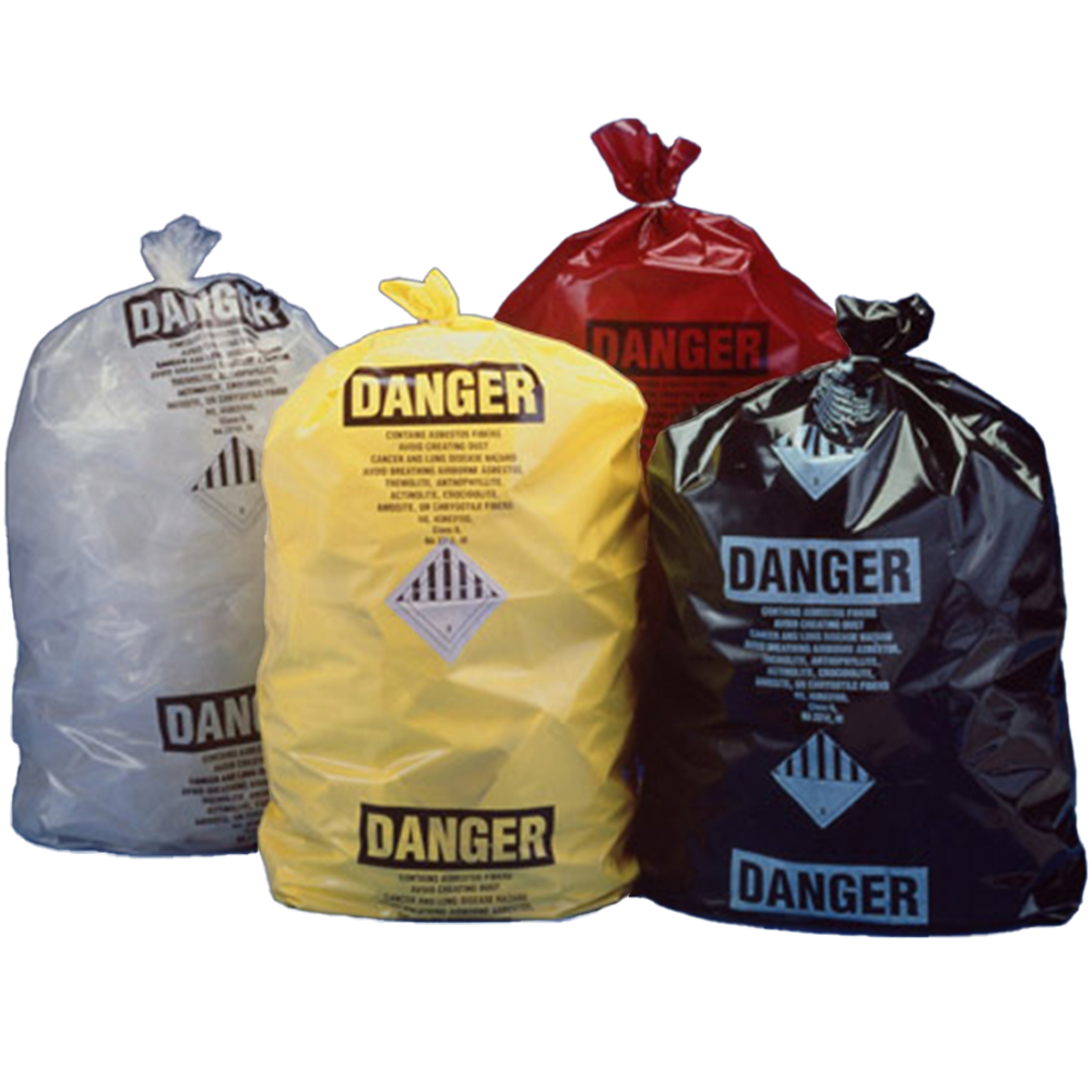 A Trusted High-Tech Enterprise for Industrial Bags