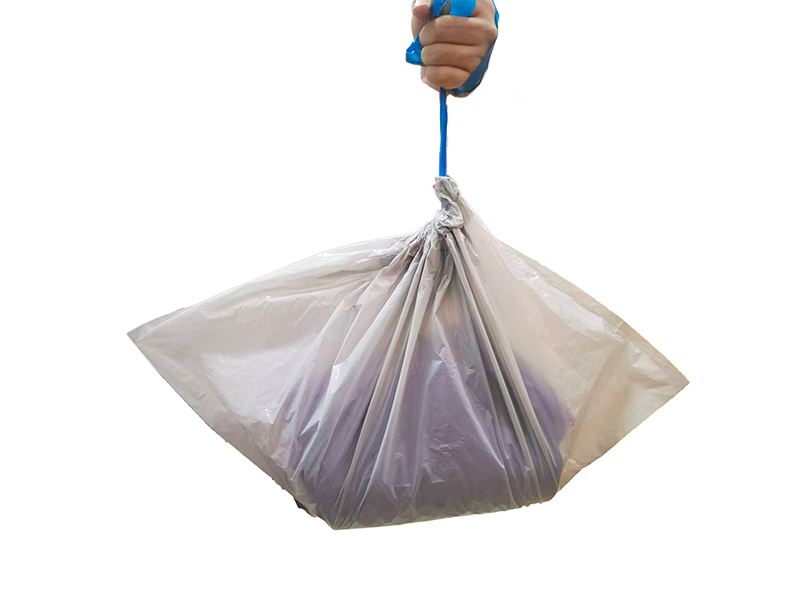 Eco-Friendly Options for Sustainable Waste Management