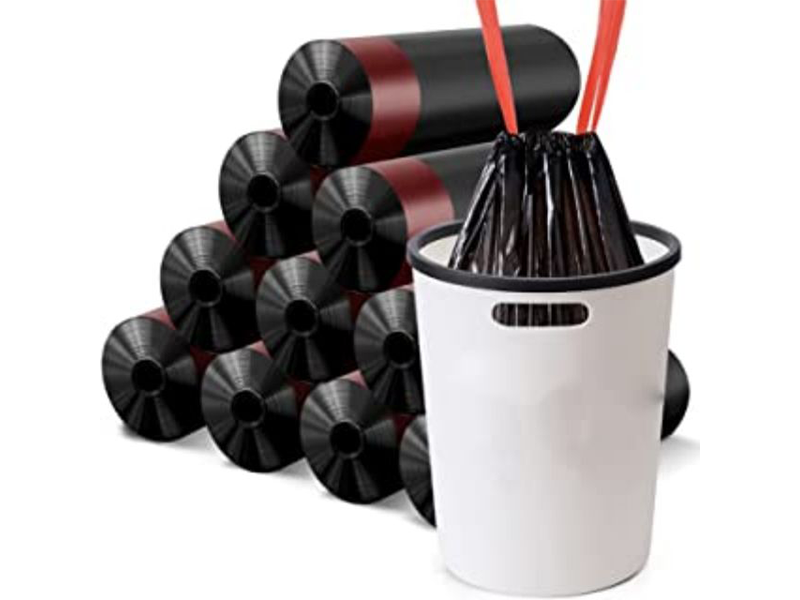 Leading Industrial Garbage Bag Solutions for Global Markets