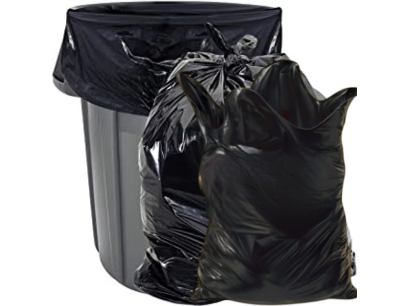 Superior Construction Trash Bags for Every Project