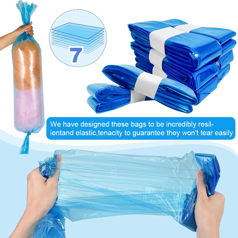 Premium Diaper Pail Refills for Ultimate Convenience