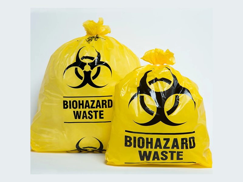 The Ultimate Solution for Medical Waste Disposal