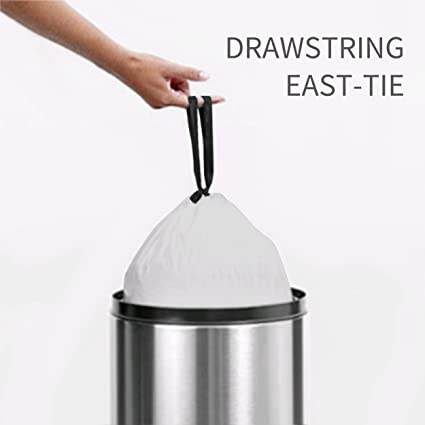 Unmatched Quality and Performance of Outdoor Trash Can Liners