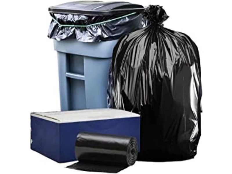 Elevate Your Waste Management with Our Small Trash Can Liners