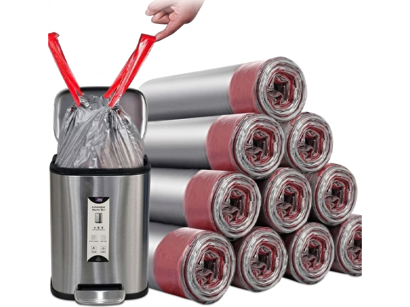 Premium Quality Trash Can Liners for All Your Needs